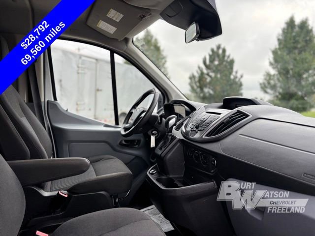Used 2019 Ford Transit 350 XLT image 12