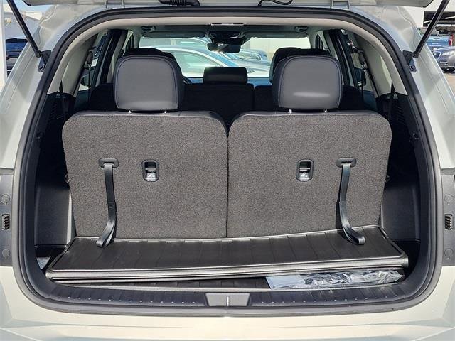 New 2026 Kia Sorento S w/ S Panoramic Sunroof Package image 6