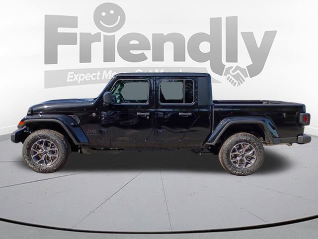 New 2026 Jeep Gladiator Sport AWD/4WD image 8