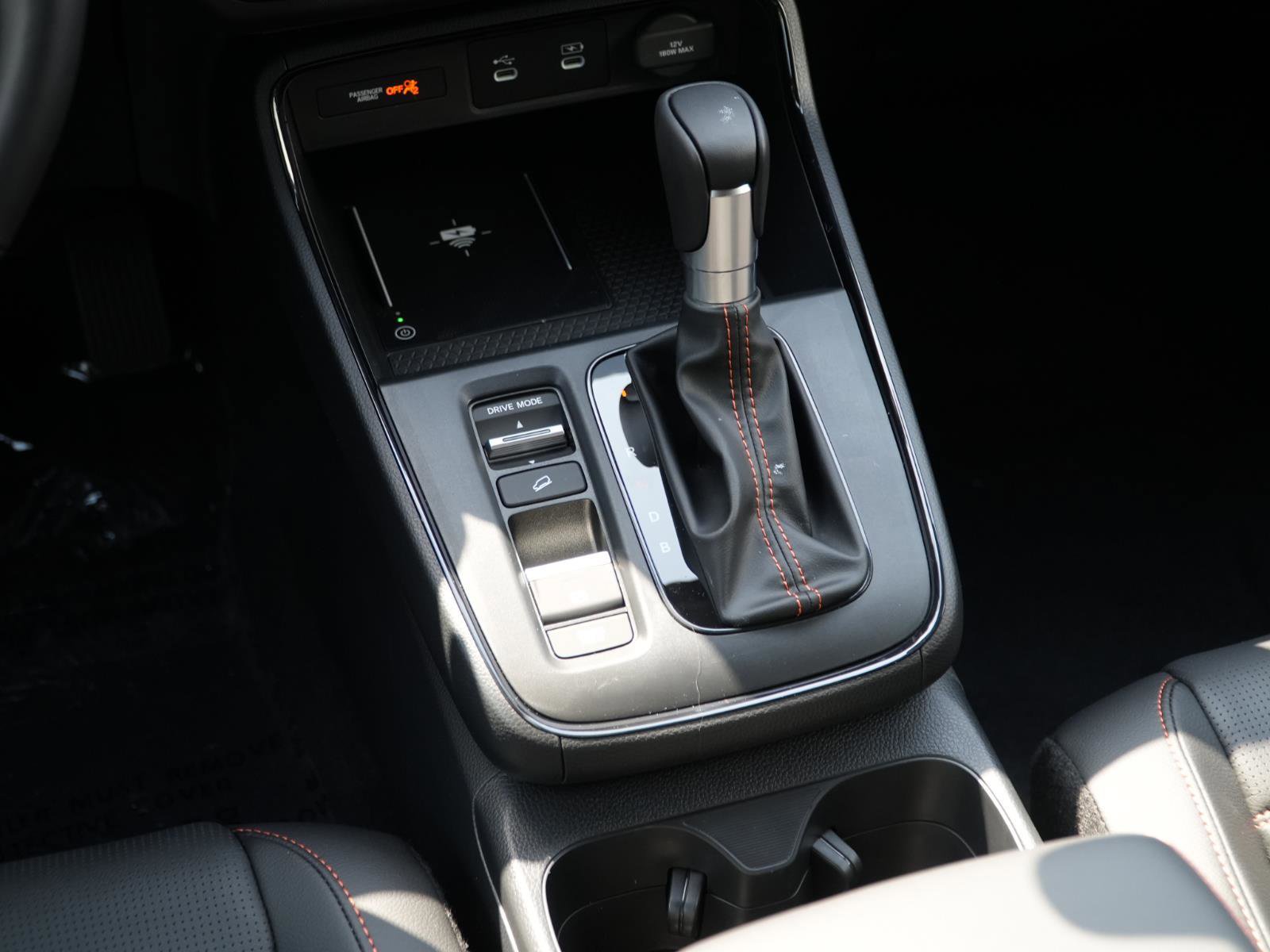 New 2026 Honda CR-V Sport-L image 26