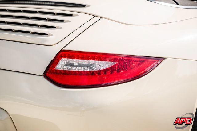 Used 2009 Porsche 911 Carrera RWD image 49