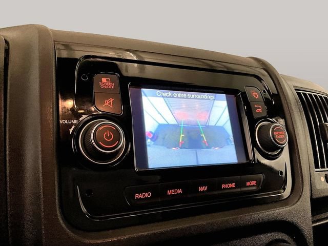Used 2018 RAM ProMaster 3500 w/ Mopar Trailer Tow Group FWD image 20