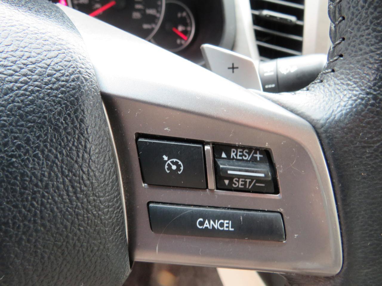 Used 2014 Subaru Outback 2.5i Premium w/ Moonroof Package image 12