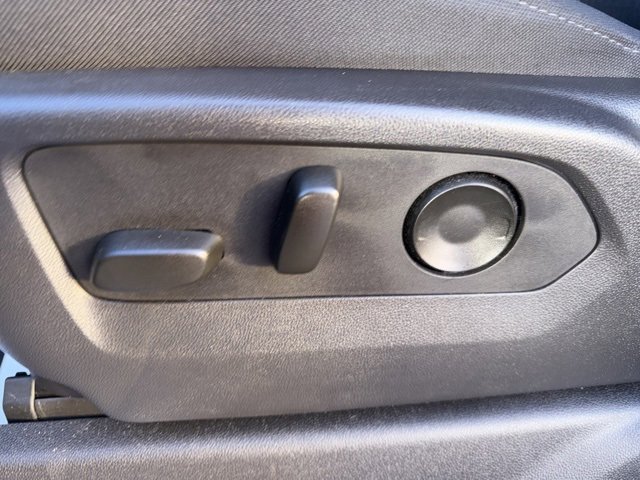 Used 2024 Chevrolet Silverado 1500 LT w/ Protection Package image 17