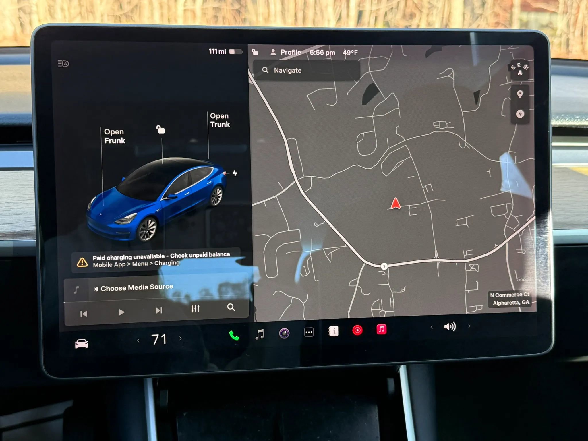 Used 2018 Tesla Model 3 Mid Range image 30