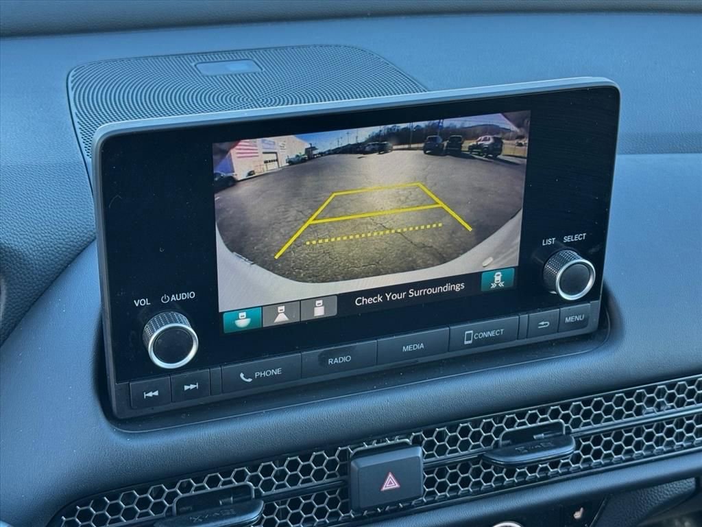 Used 2024 Honda HR-V Sport image 21