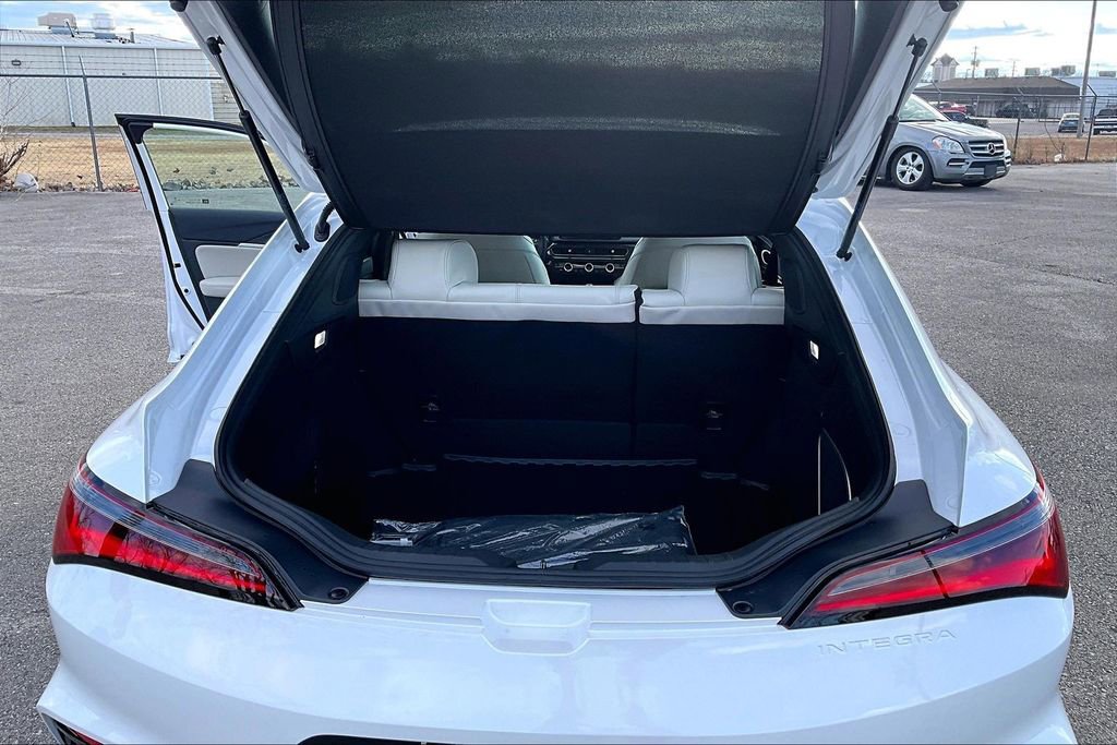 New 2026 Acura Integra Type S FWD image 38