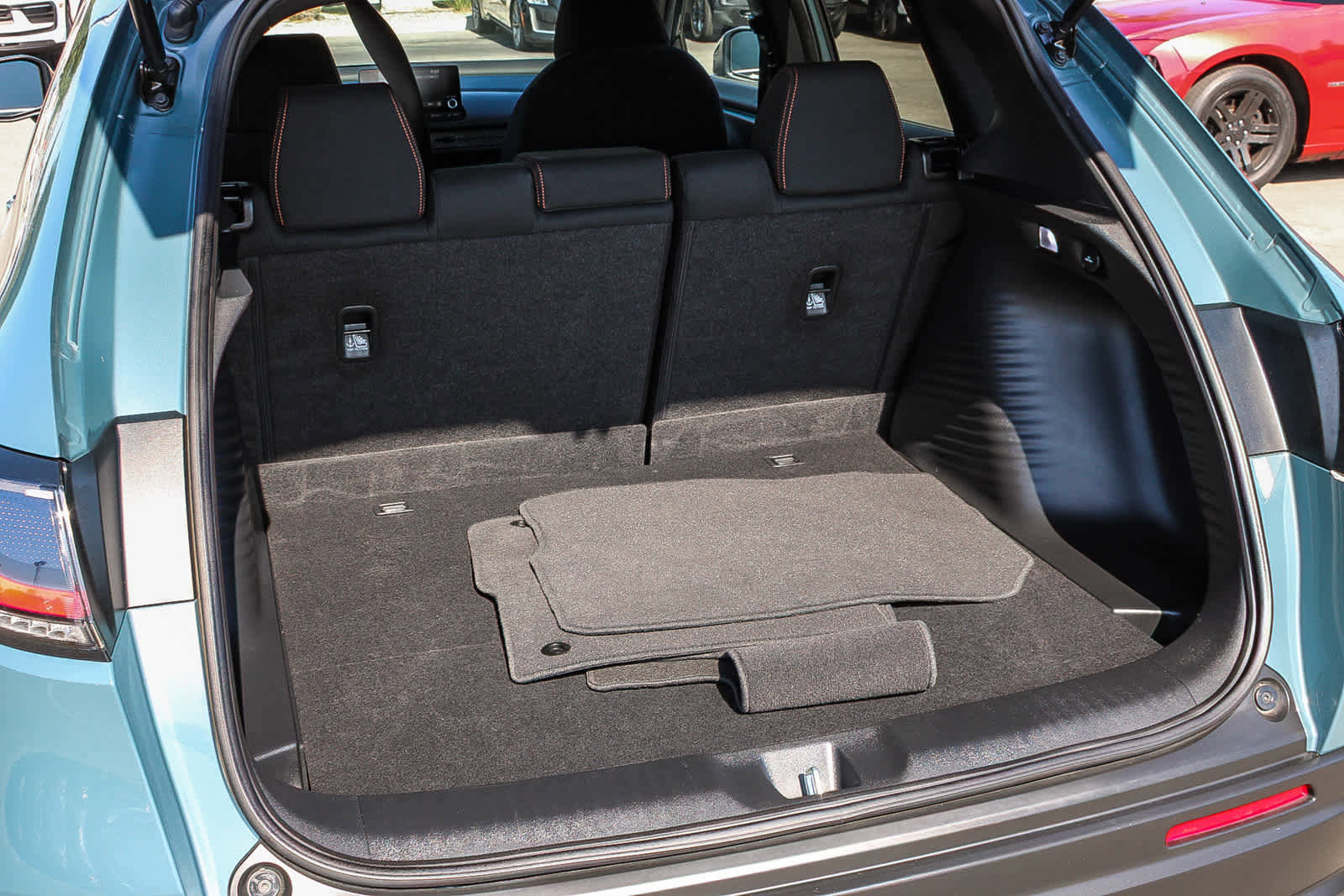 Used 2024 Honda HR-V Sport image 25