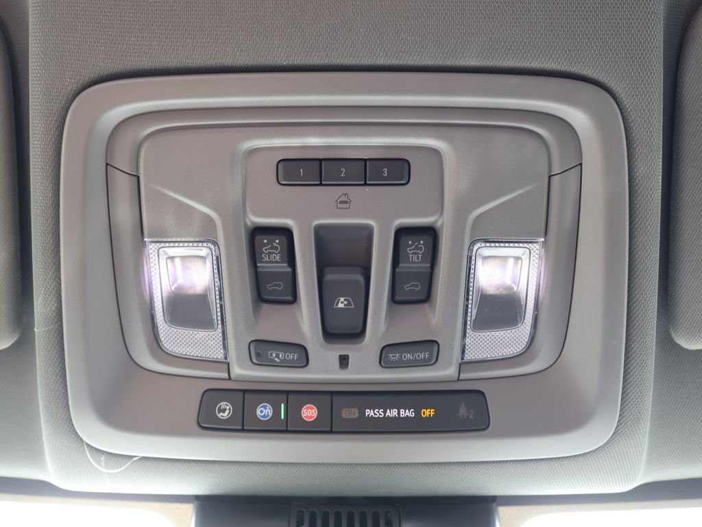 New 2026 GMC Sierra 1500 Elevation w/ Elevation Premium Package image 32