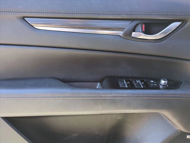 Used 2017 MAZDA CX-5 Grand Touring AWD/4WD image 9