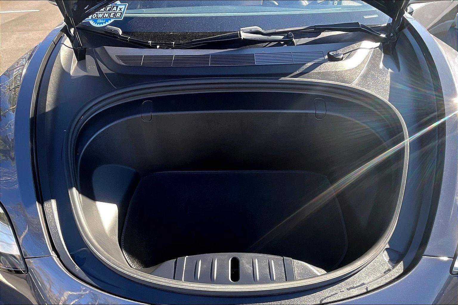 Used 2019 Tesla Model 3 Long Range image 9