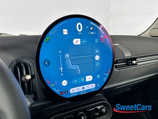 Used 2025 MINI Cooper S image 28