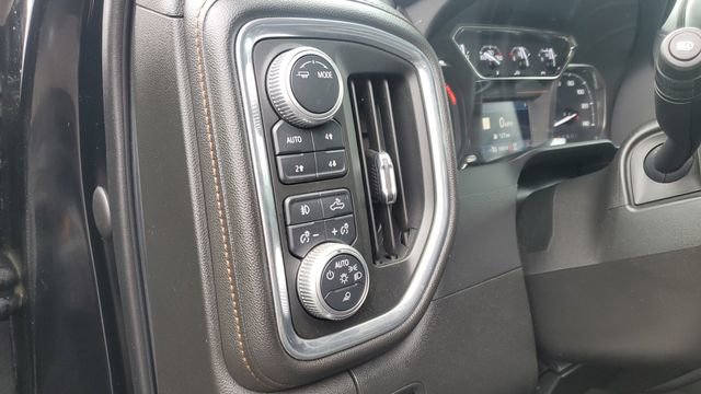 Used 2020 GMC Sierra 1500 AT4 w/ AT4 Premium Package image 10