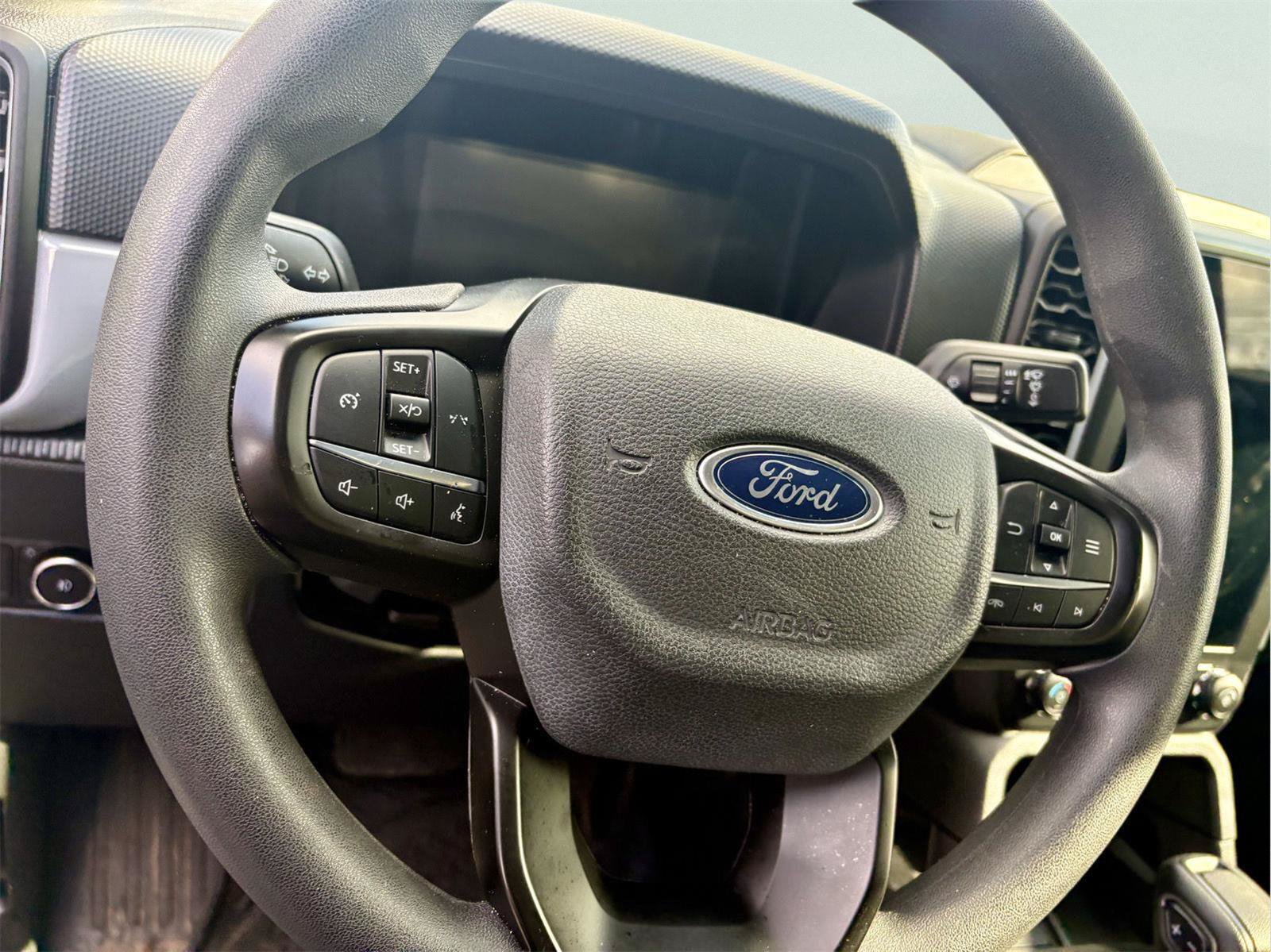 Used 2024 Ford Ranger XL RWD image 18