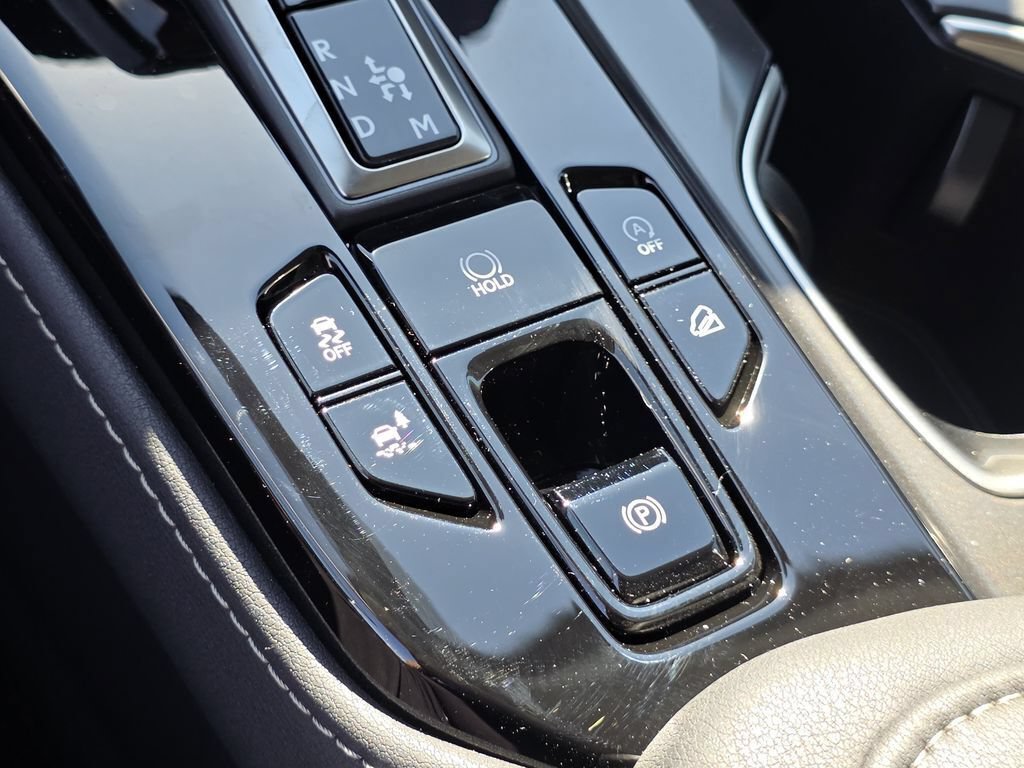 New 2026 Lexus NX 350 AWD w/ Premium Package image 24