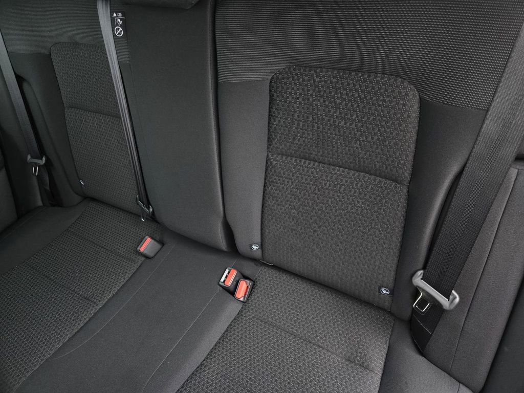 New 2026 Nissan Kicks SV w/ Charging Package FWD image 12