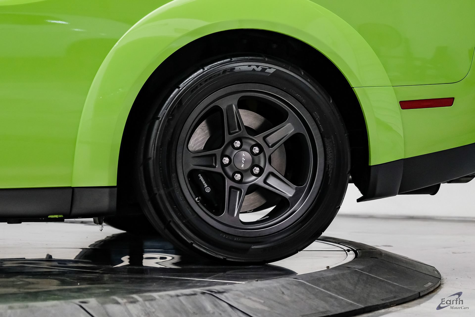 Used 2023 Dodge Challenger SRT Super Stock RWD image 99