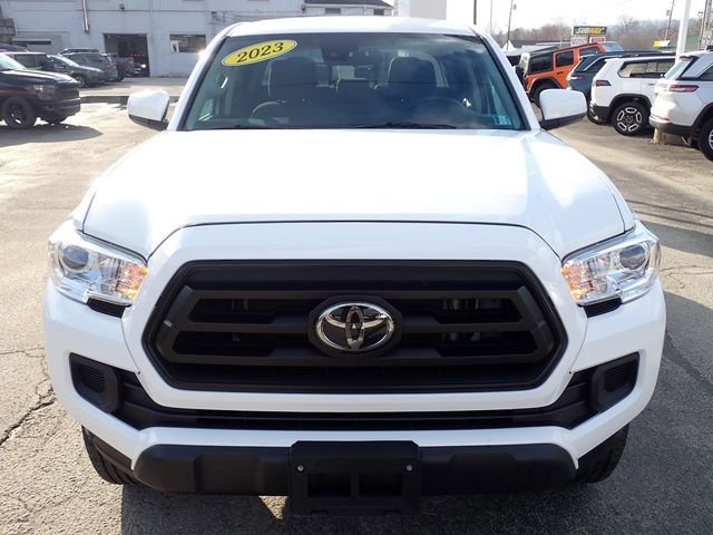 Used 2023 Toyota Tacoma SR image 11