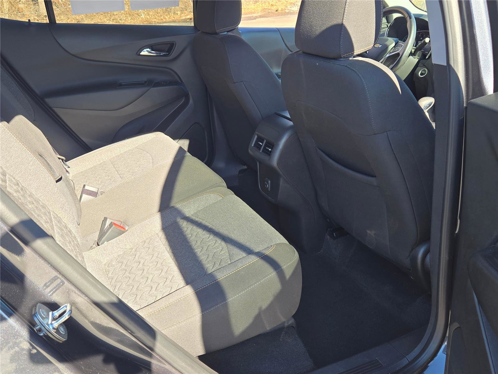 Used 2022 Chevrolet Equinox LT image 7