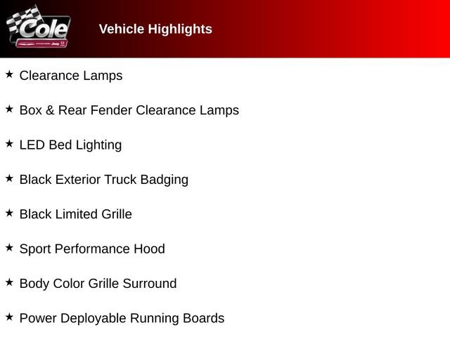 Used 2025 RAM 3500 Limited image 6