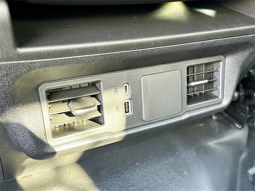 New 2025 Chevrolet Silverado 3500 W/T w/ WT Convenience Package image 17