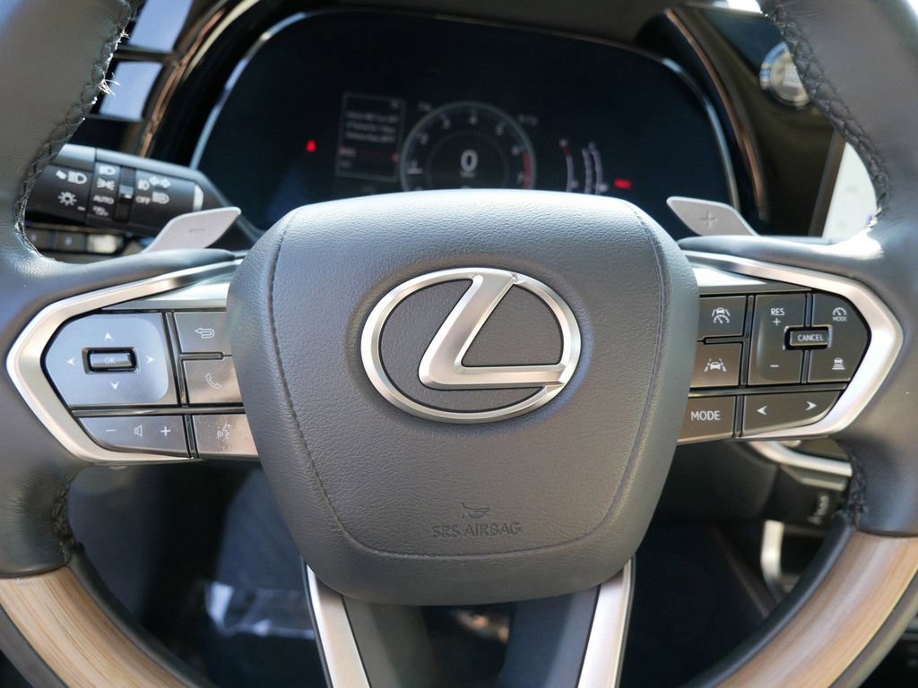 Used 2023 Lexus RX 350 Premium Plus w/ Accessory Package (Z1) AWD/4WD image 19