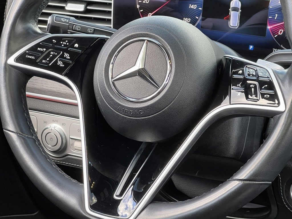Used 2024 Mercedes-Benz GLE 450 GLE 450 image 25