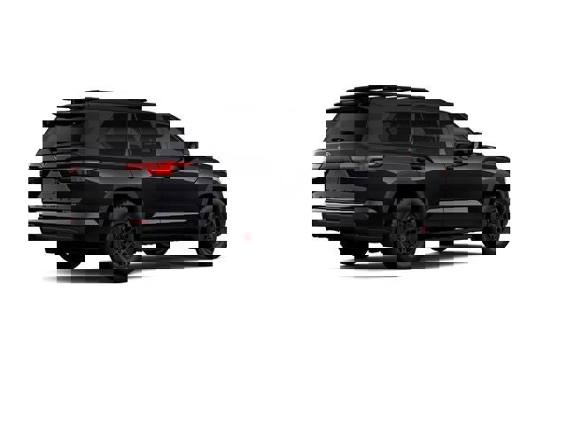 New 2026 Toyota Sequoia TRD Pro image 10