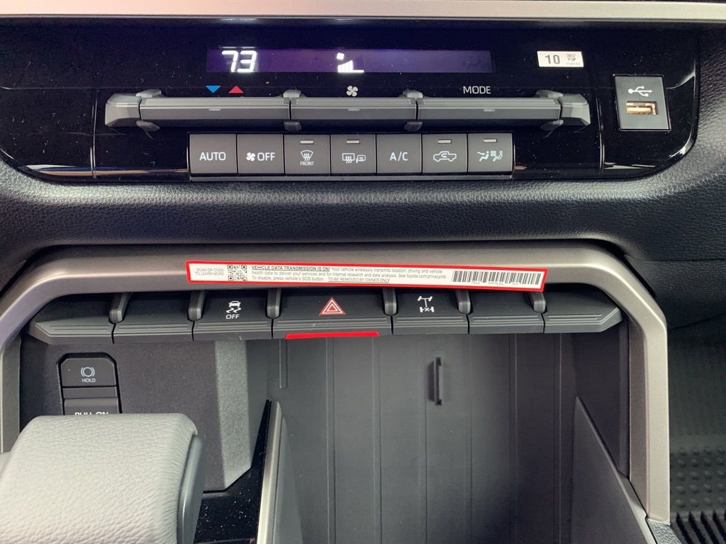 New 2026 Toyota Tundra SR5 image 22