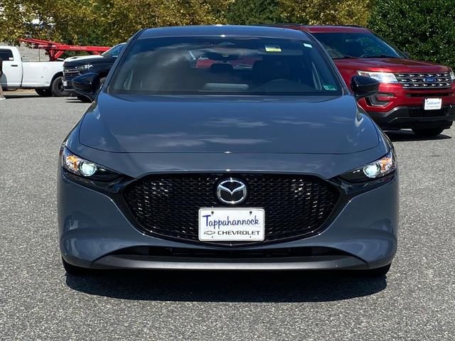 Used 2024 MAZDA MAZDA3 s image 5