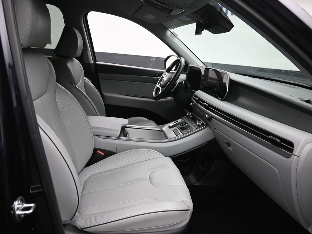Used 2024 Hyundai Palisade SEL AWD/4WD image 7