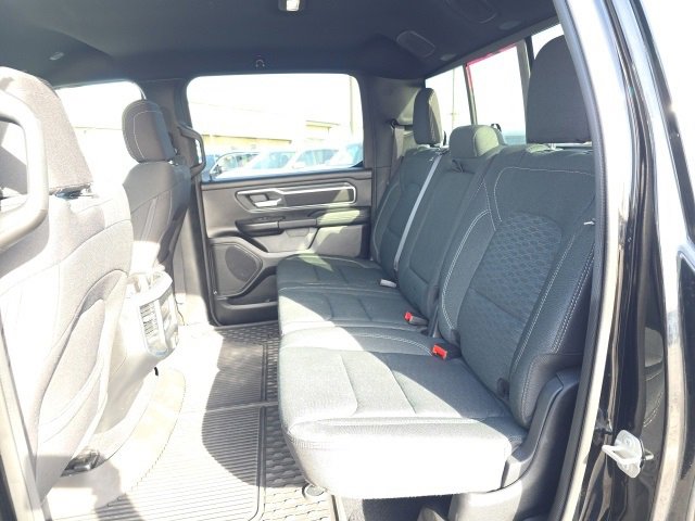 Used 2025 RAM 1500 Big Horn image 41