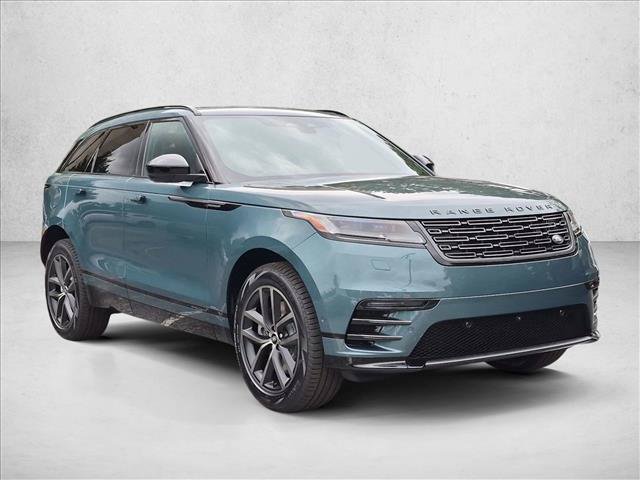 New 2026 Land Rover Range Rover Velar Belgravia AWD/4WD image 3