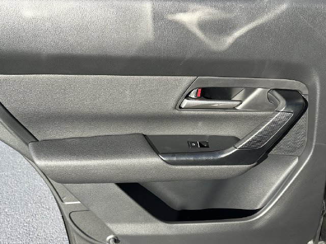 New 2026 MAZDA CX-50 AWD 2.5 S w/ Weather Package image 18