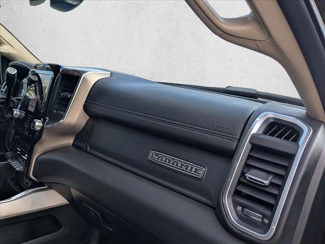 Used 2020 RAM 3500 Laramie image 20