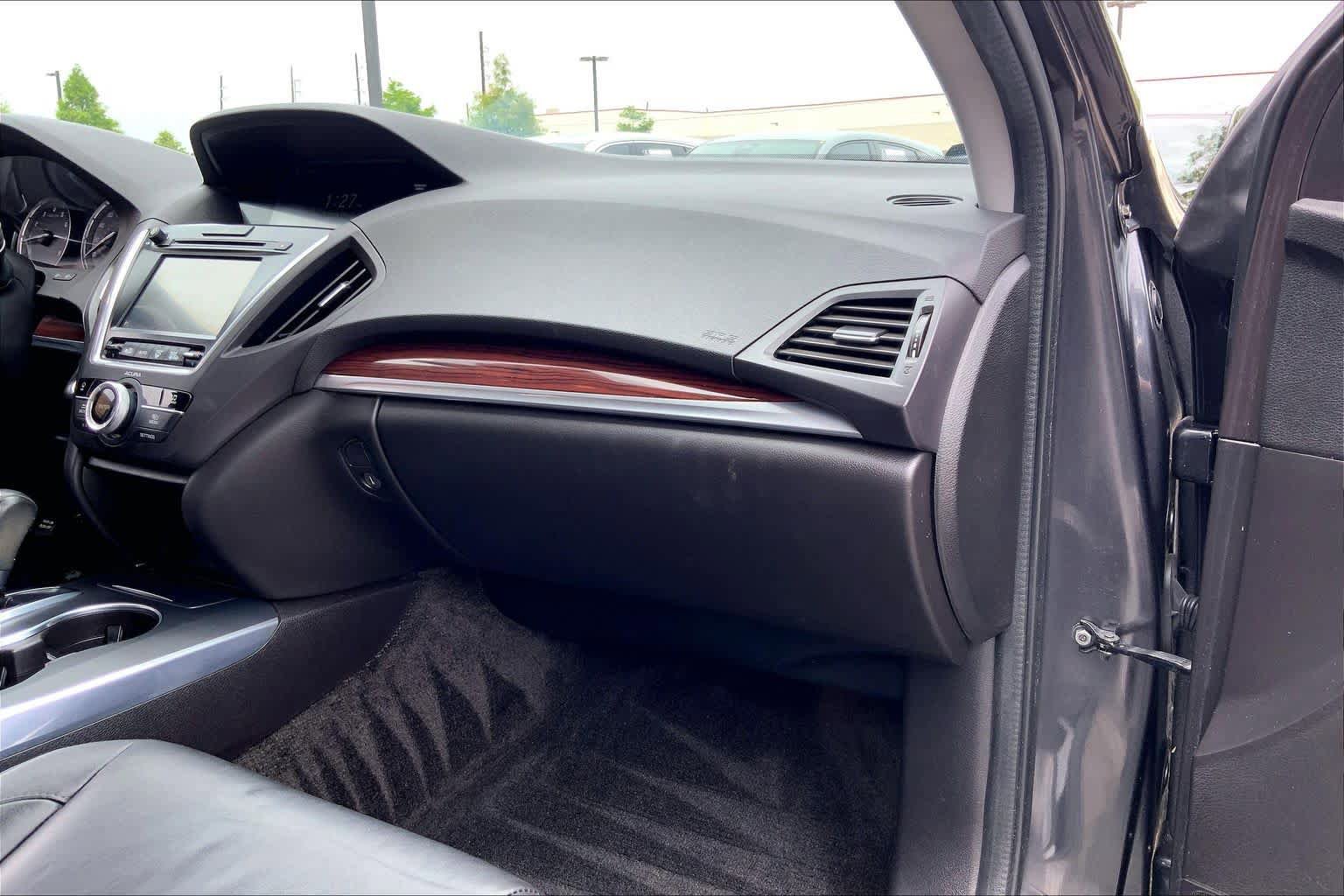 Used 2014 Acura MDX FWD w/ Technology Package image 19
