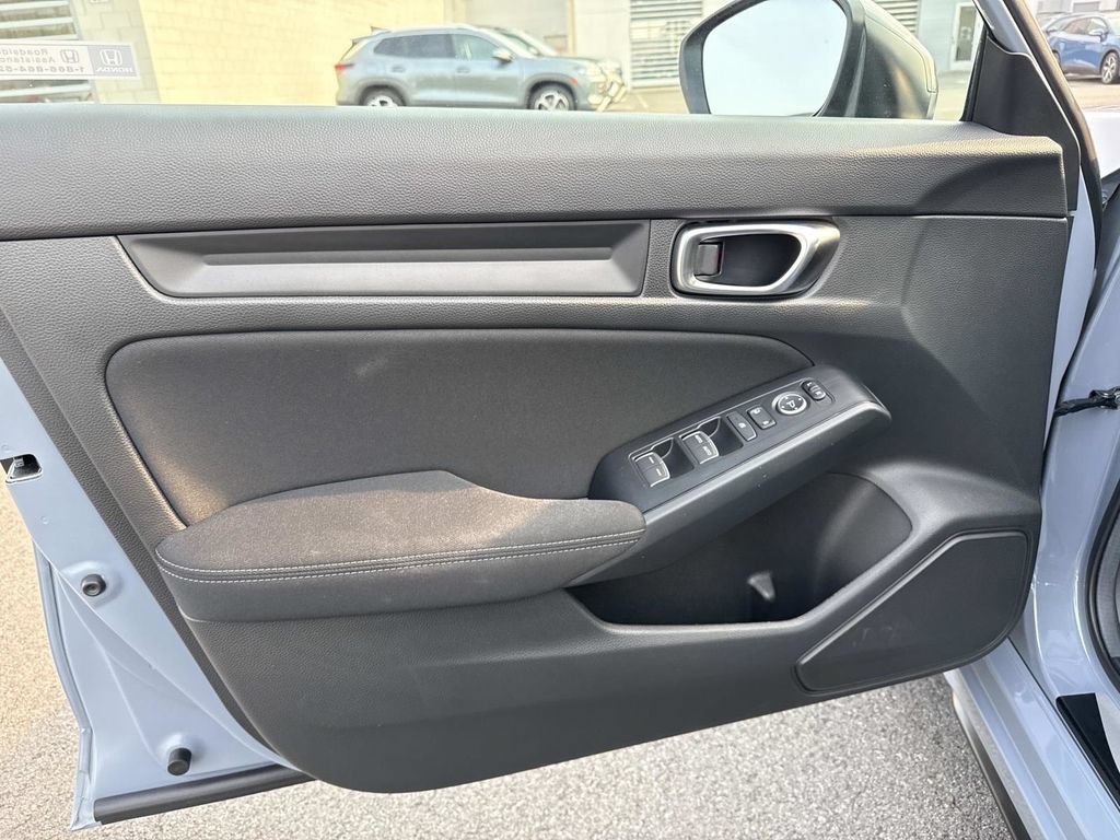 Used 2024 Honda Civic Sport image 9