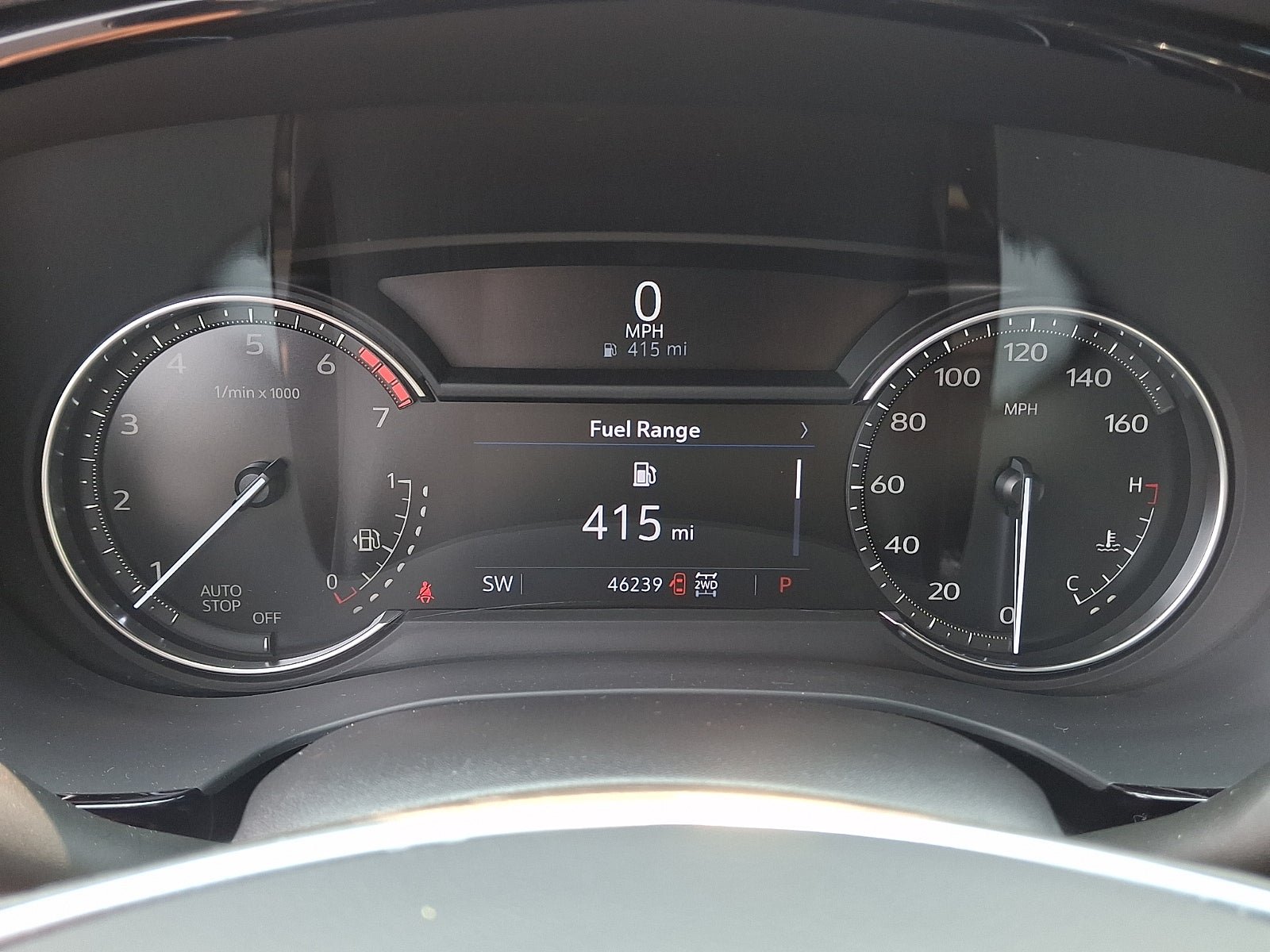 Certified 2023 Cadillac XT5 Luxury AWD/4WD image 26