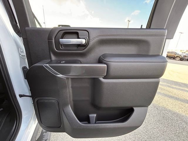 Used 2021 GMC Sierra 2500 AT4 w/ Gooseneck/5TH Wheel Package image 46