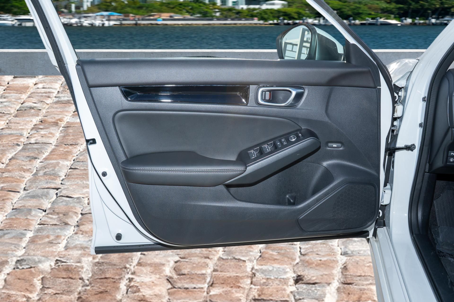 Certified 2023 Honda Civic Touring image 10