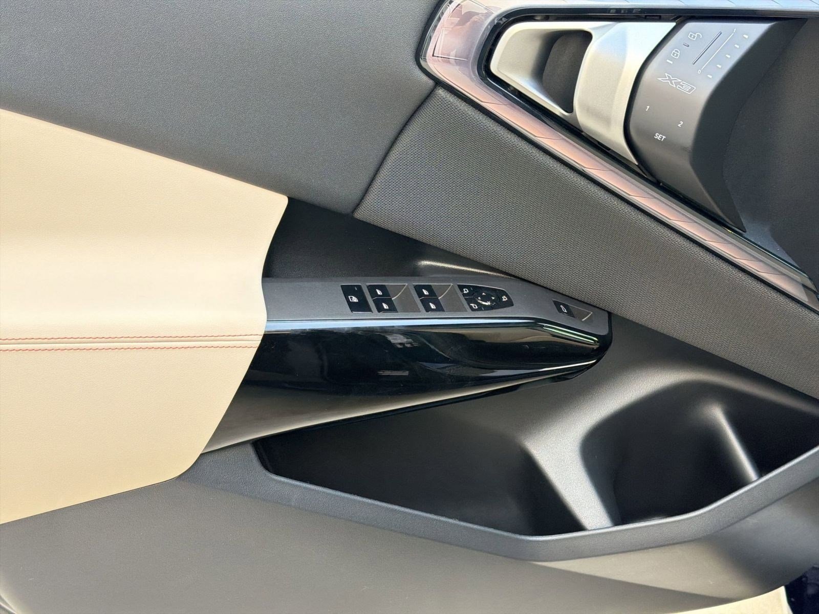 New 2026 BMW X3 xDrive30 image 13