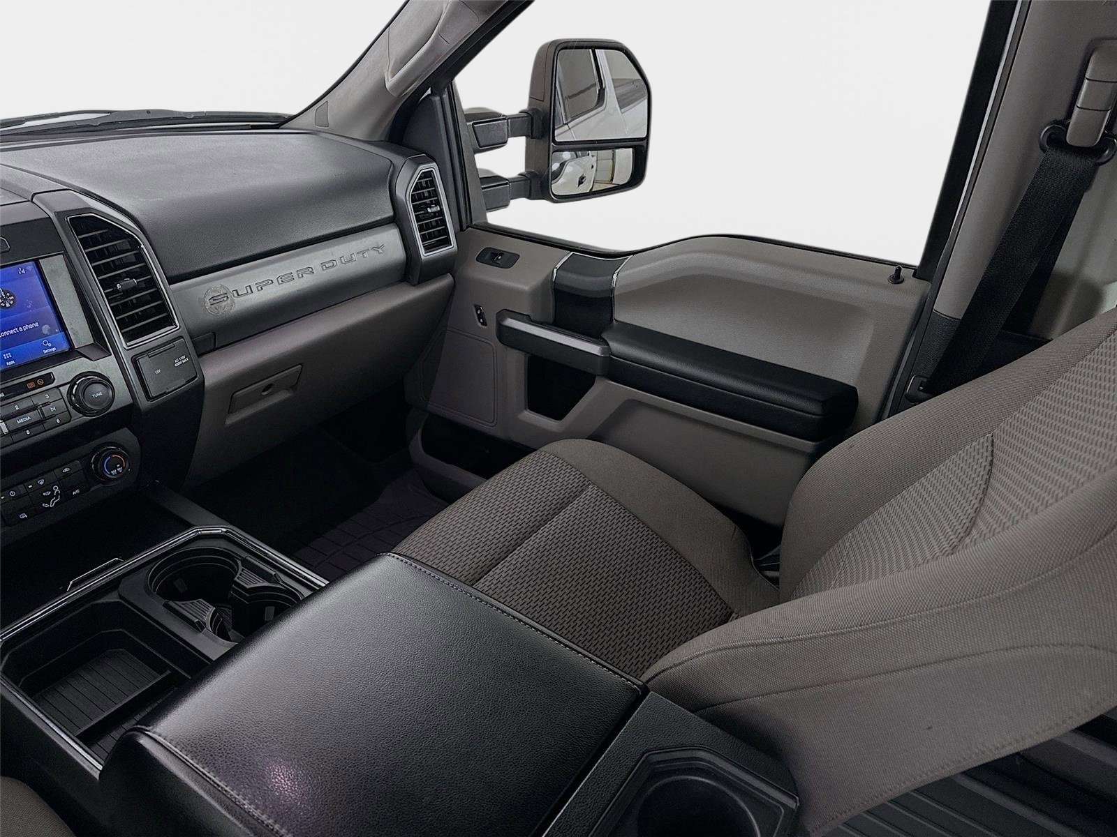 Used 2021 Ford F250 XLT image 28