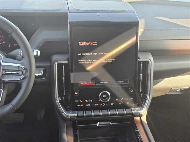 New 2026 GMC Yukon Denali image 15