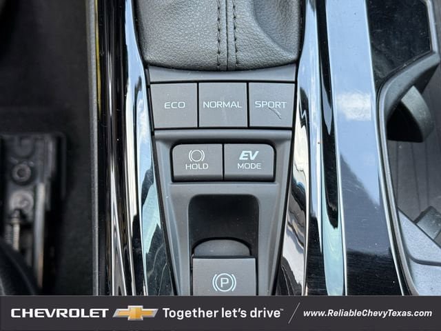 Used 2025 Toyota Camry XSE w/ Premium Plus Package AWD/4WD image 19