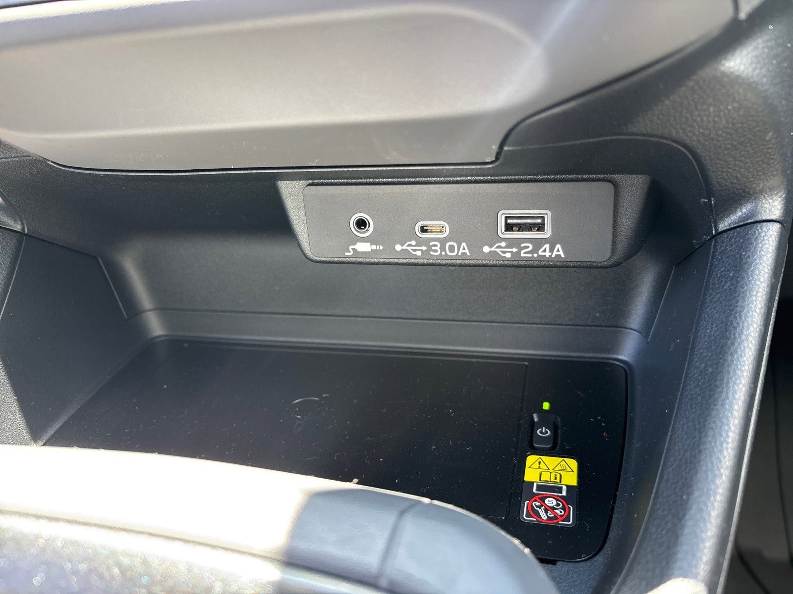 New 2026 Subaru Crosstrek 2.5i Limited AWD/4WD image 23