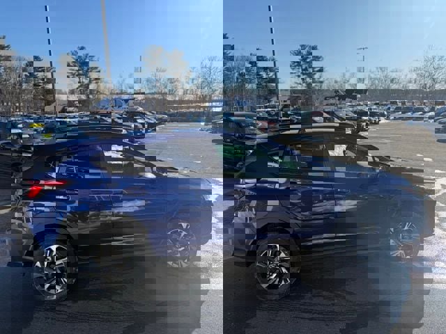New 2026 Subaru Crosstrek 2.0i Premium image 12