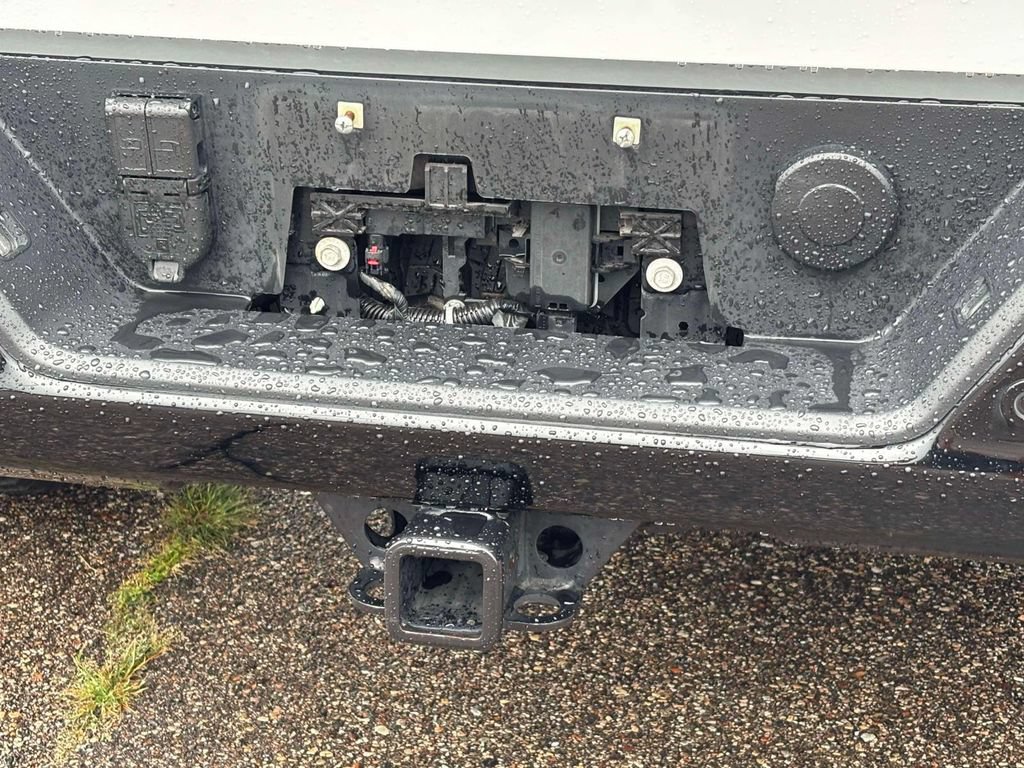 Used 2025 Chevrolet Silverado 1500 ZR2 w/ Technology Package AWD/4WD image 44