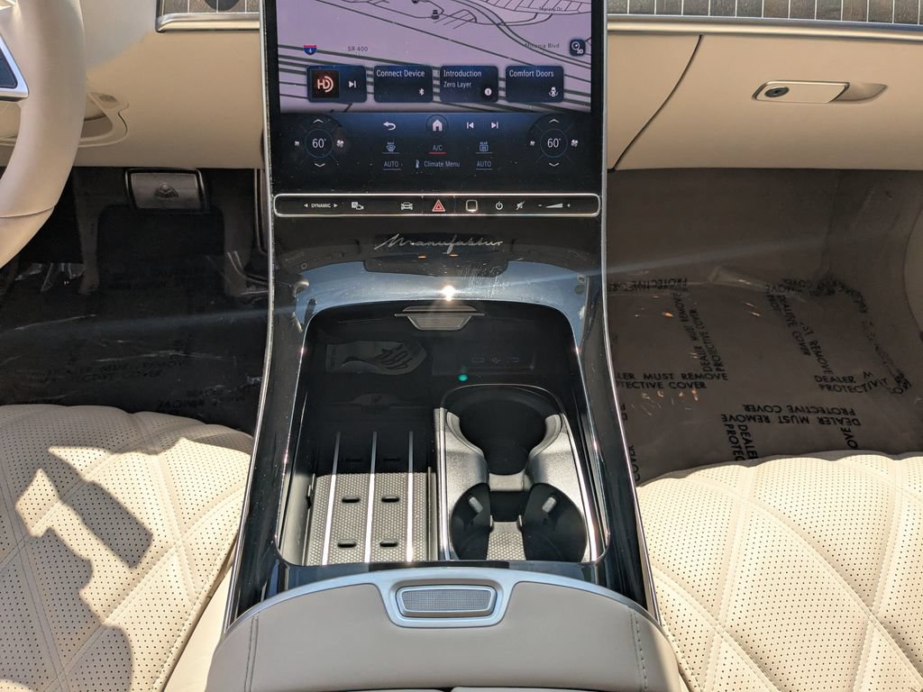 Certified 2023 Mercedes-Benz Maybach S 680 4MATIC image 6