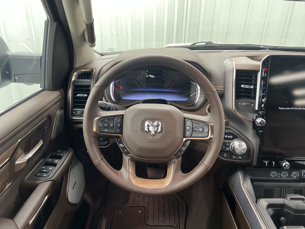 Used 2026 RAM 1500 Limited image 14