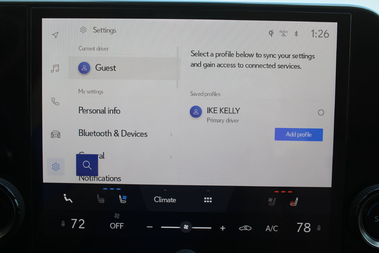 Used 2022 Lexus NX 350 AWD image 52